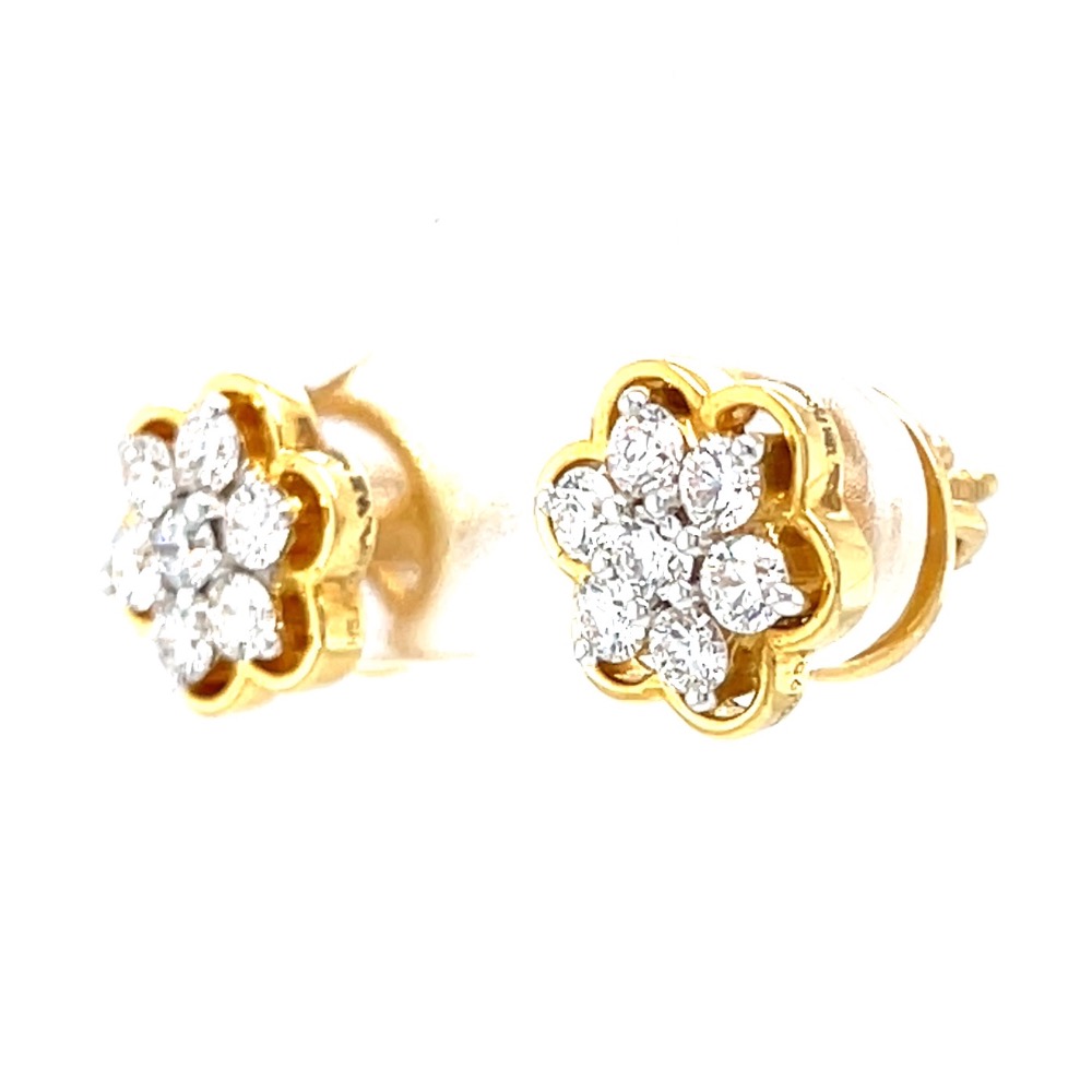 Laksh Jewels Trendy New Design Beautiful Earrings