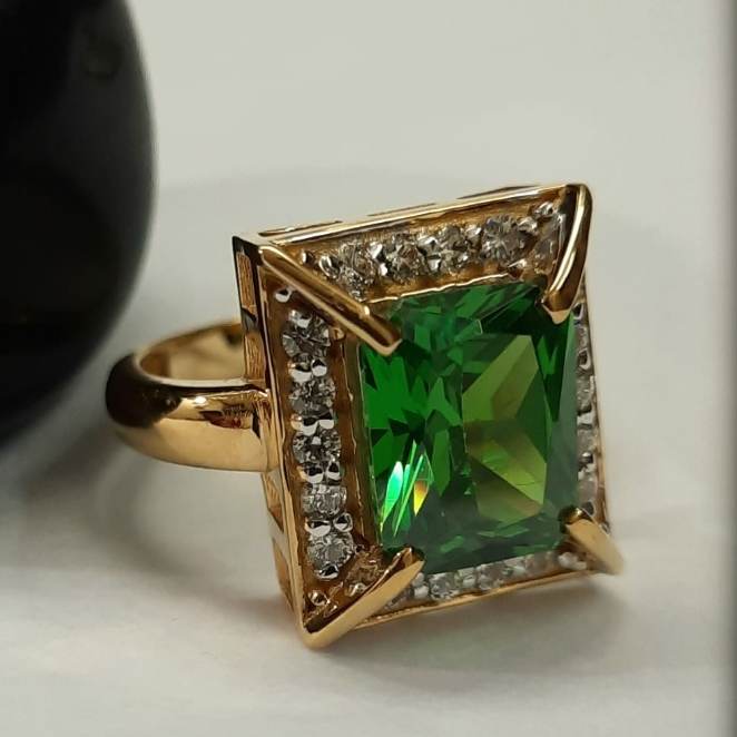 Male Stone Signet Ring in Sterling Silver Art Deco Jewelry | JFM – J F M
