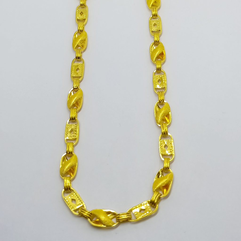 22crt Indo Gold chain
