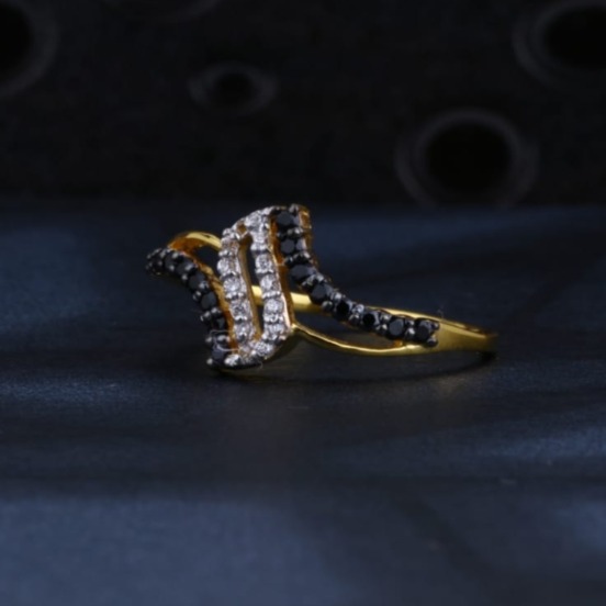 22 carat gold classical ladies rings RH-LR409