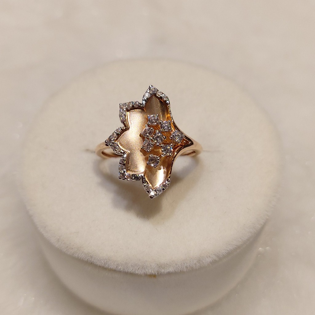 Ladies Rings