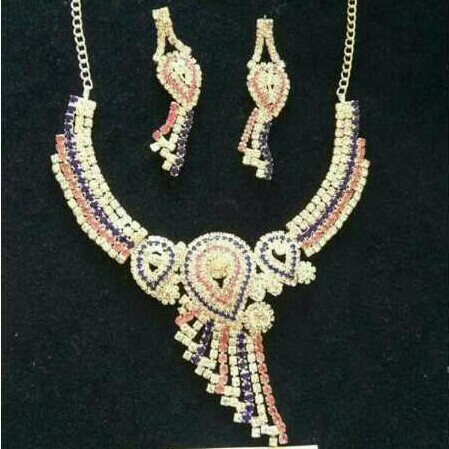 Swastik Sales, Imitation (Fashion) Jewelry Manufacturer in Rajkot 