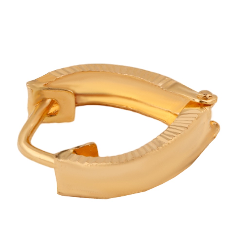 22kt Gold Earrings For Women