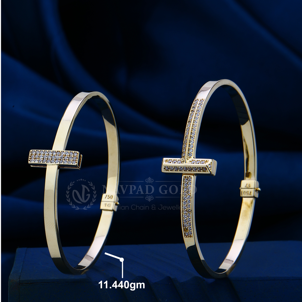 Italian Ladies Bracelet