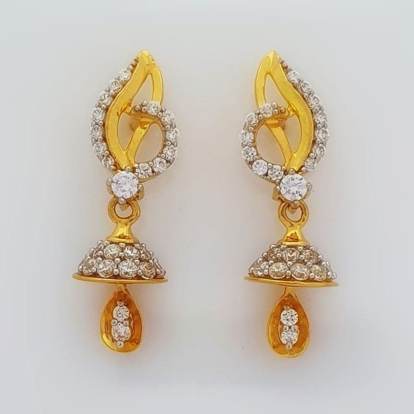Zumar earring