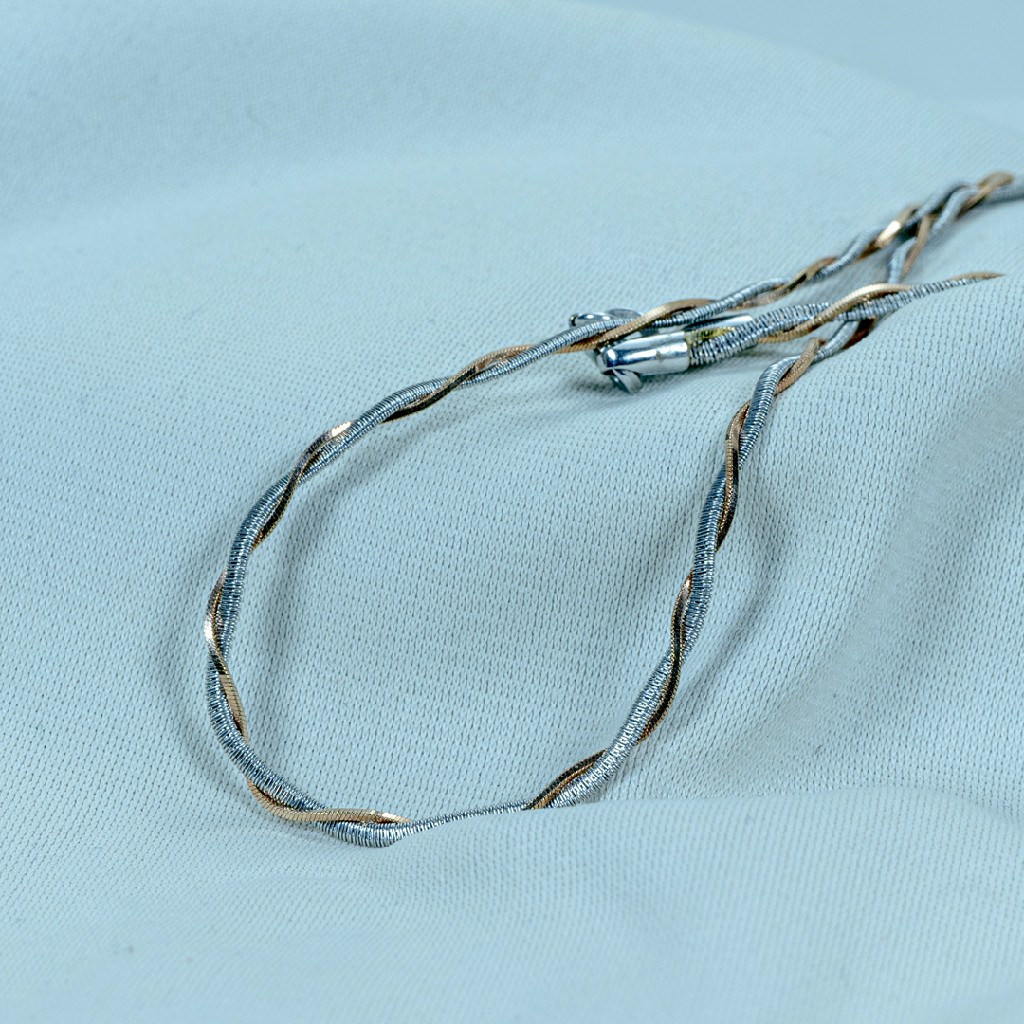 imported chain