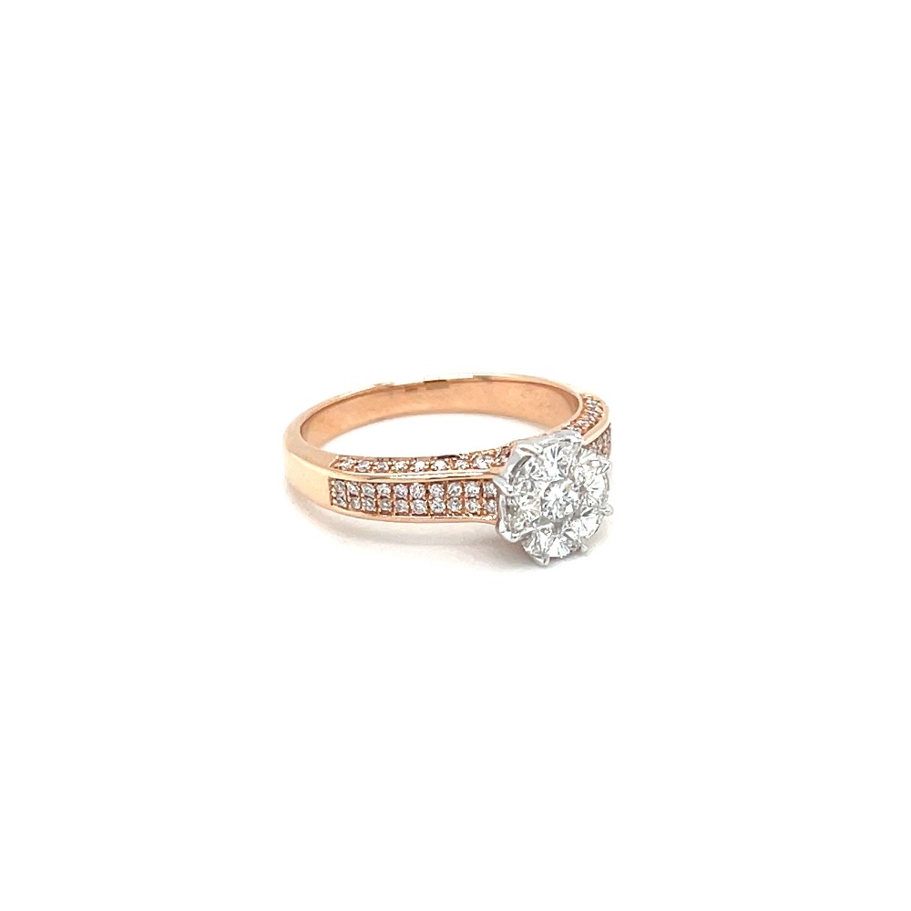 Royale Diamonds Engagement Ring for Women
