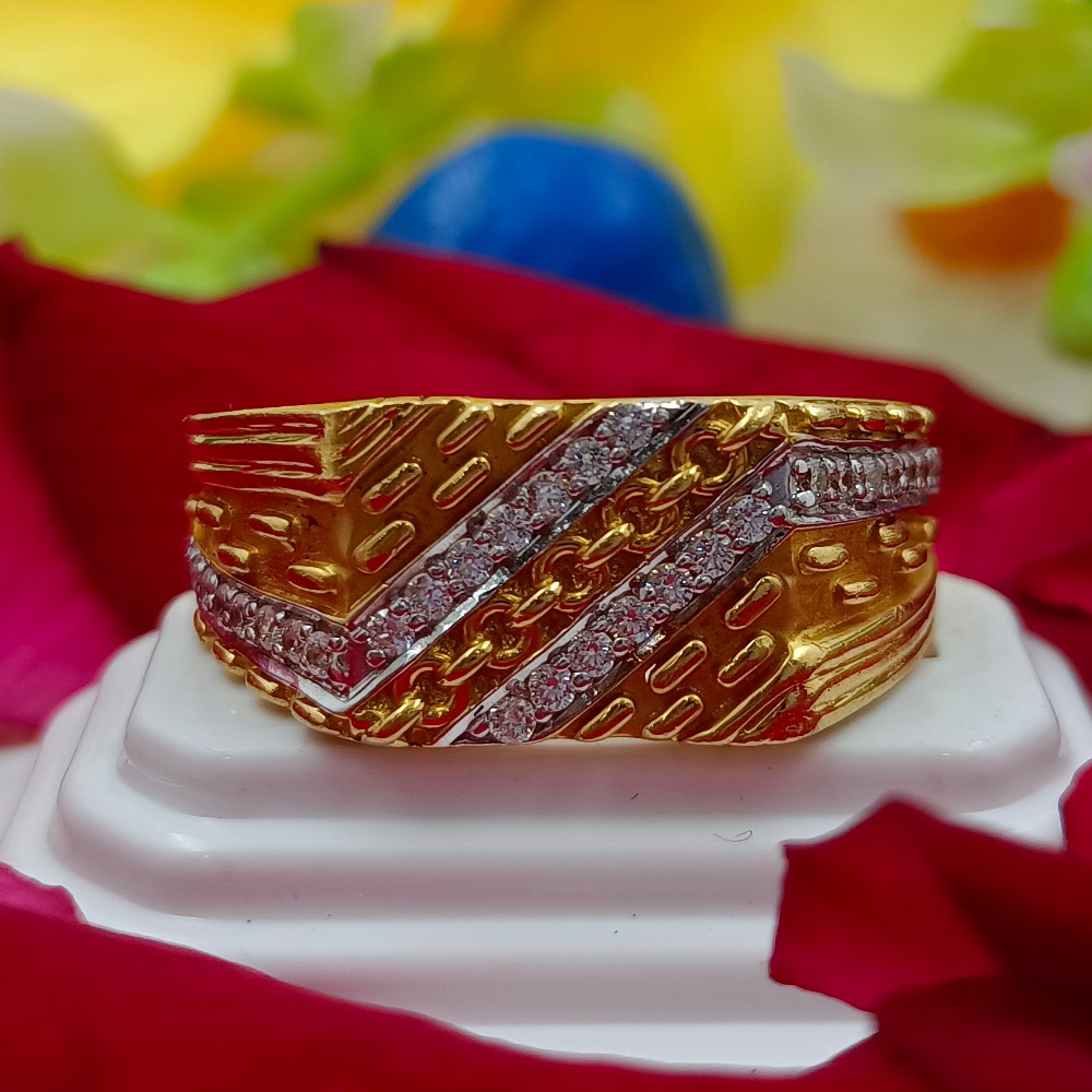 Buy latest Gold Rings Designs for men and women| Lalithaa Jewellery