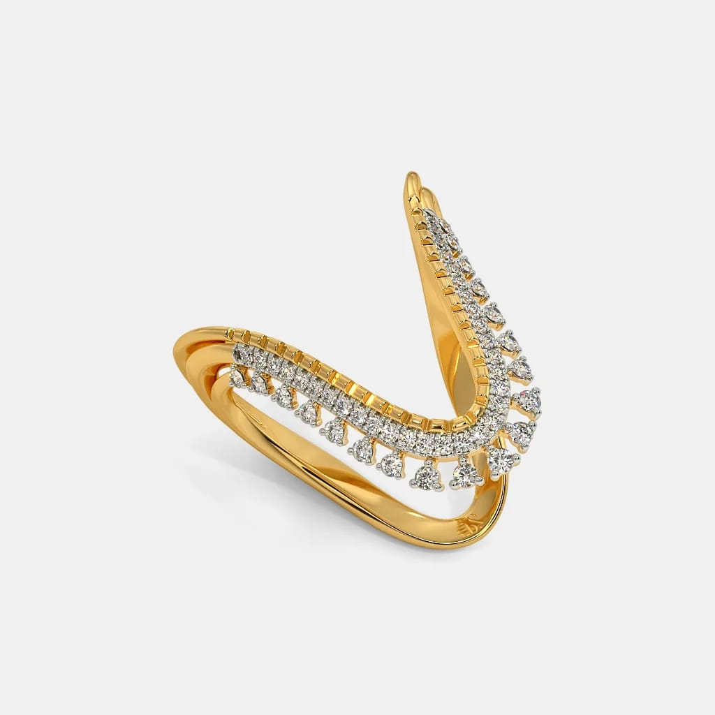 Gold Ring - John Lyras Jewellery