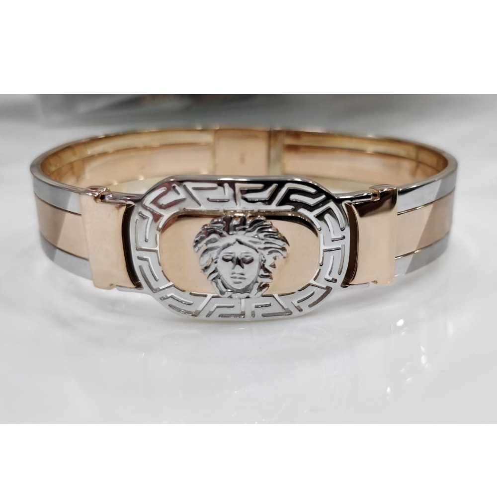 Versace Bracelet Real 18k Gold  D Fontaine Jewellers