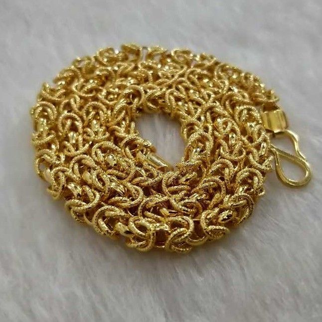 Buy quality Gent's Bahubali Chain in 