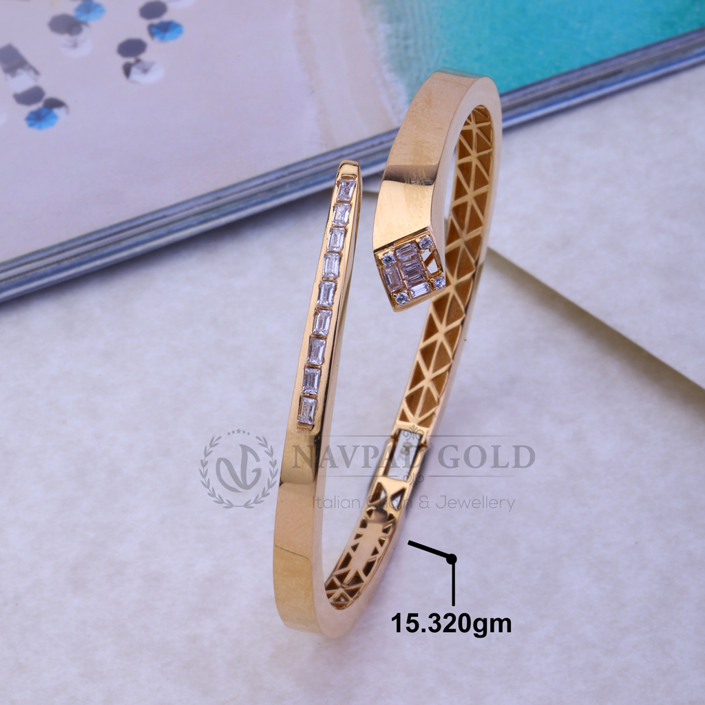 Italian ladies Bracelet