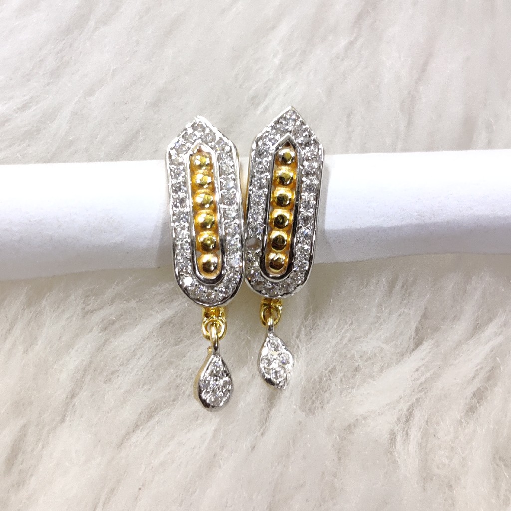 18 kt Fancy light weight Bali