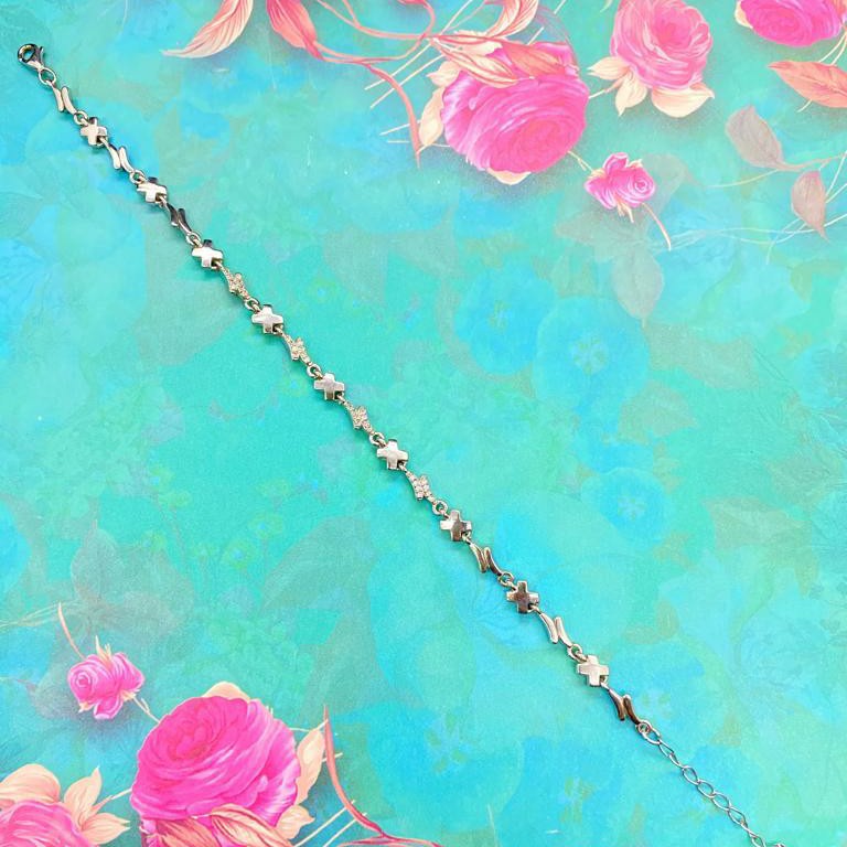 925 Silver Bracelet