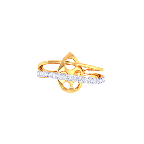 THE PEAR DRAMA RING