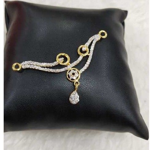 916 cz m.s. Pendant