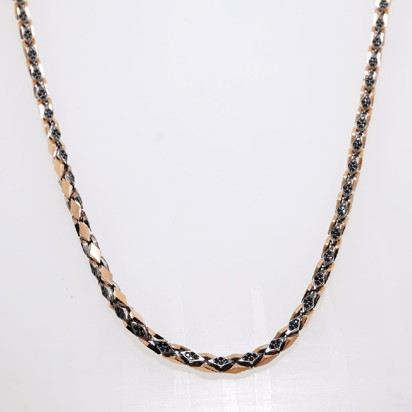 Barfi Chain for Men