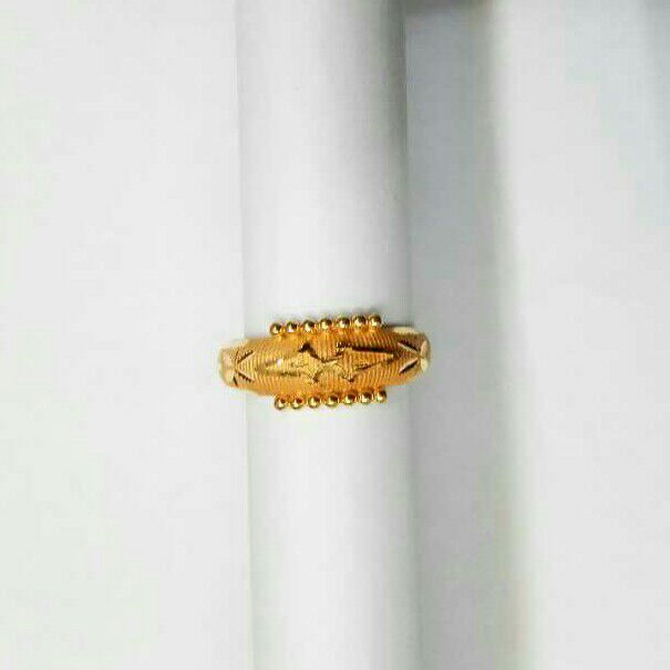 Designer 916 Ladies Ring
