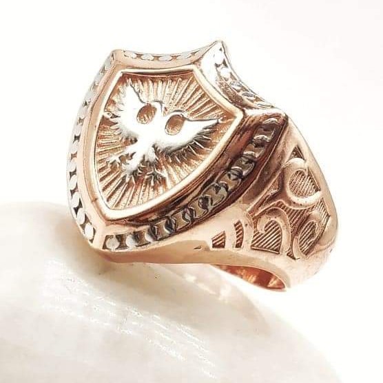 fancy ring