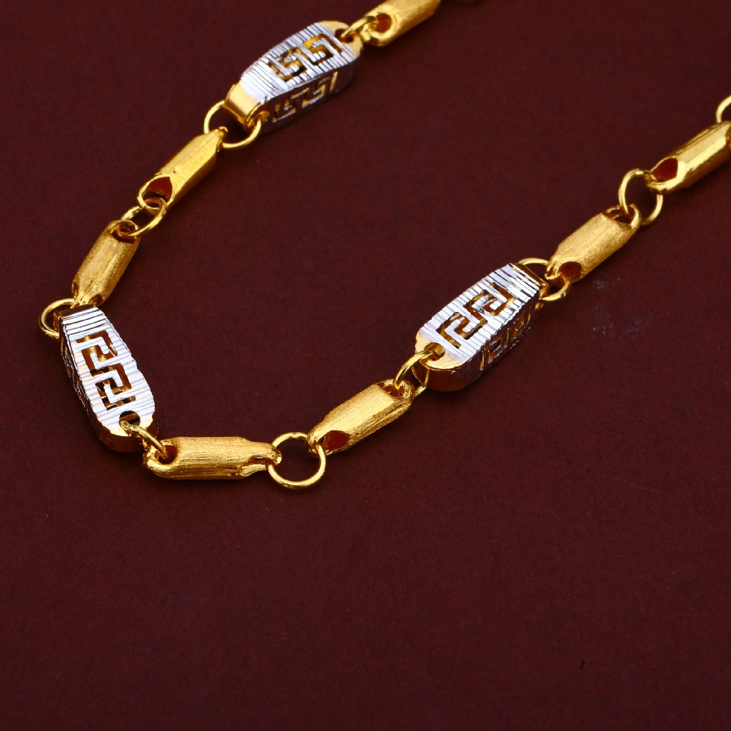 Gold Turkey 916 Mens CHAIN-MTC85