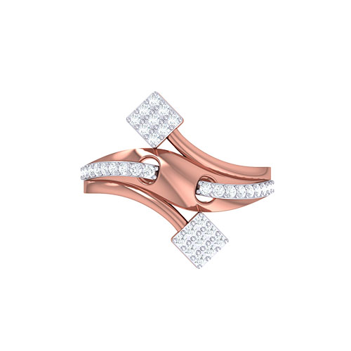 GEOMETRY FUN RING