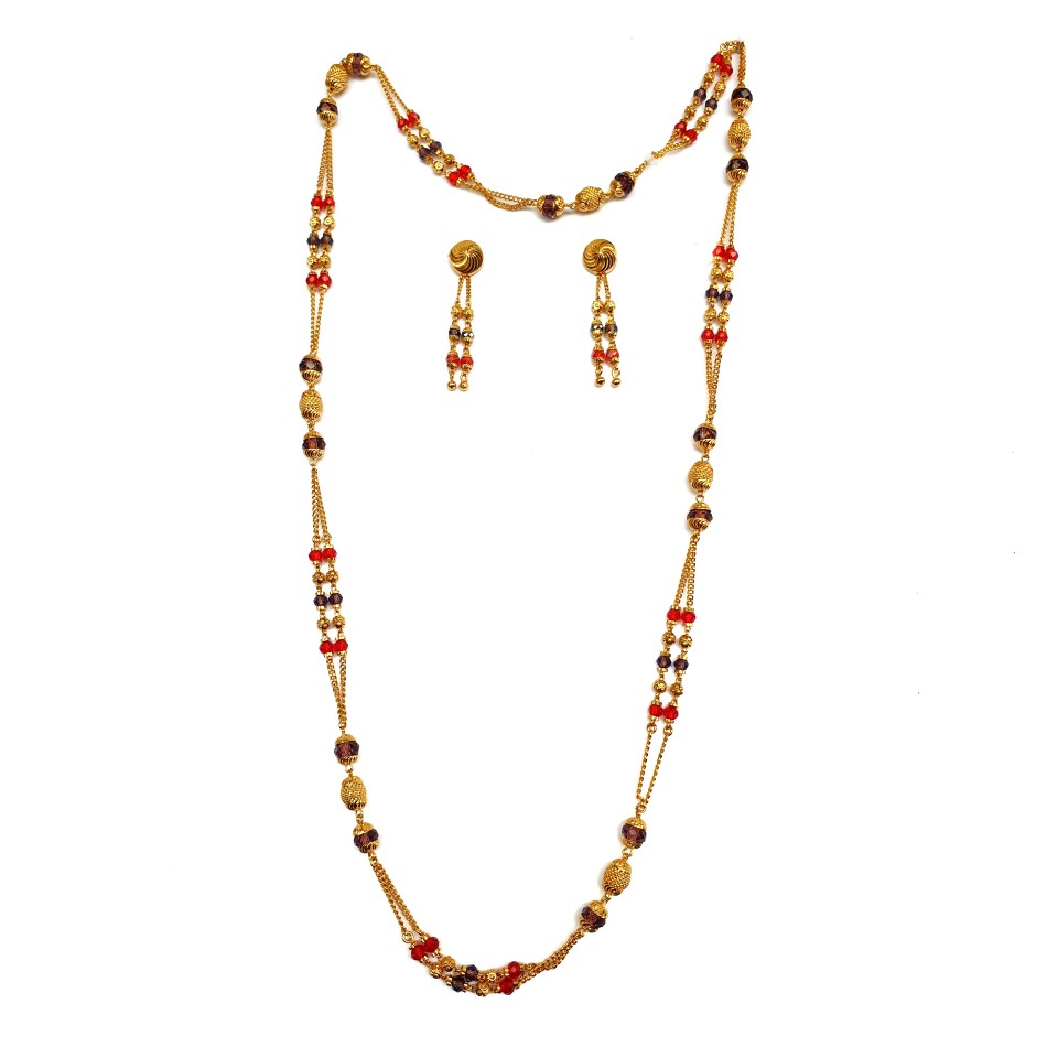 1 gram deals gold mala