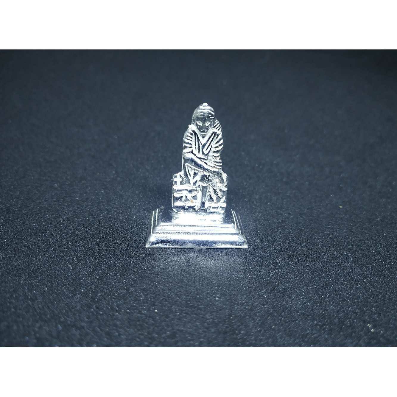 Buy quality Super Nice Small Sai Baba Different Style Casting Sirdi