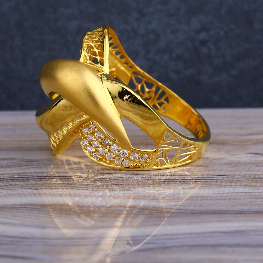 Gold Contemporary Toe Rings Online Shopping for Women at Low Prices