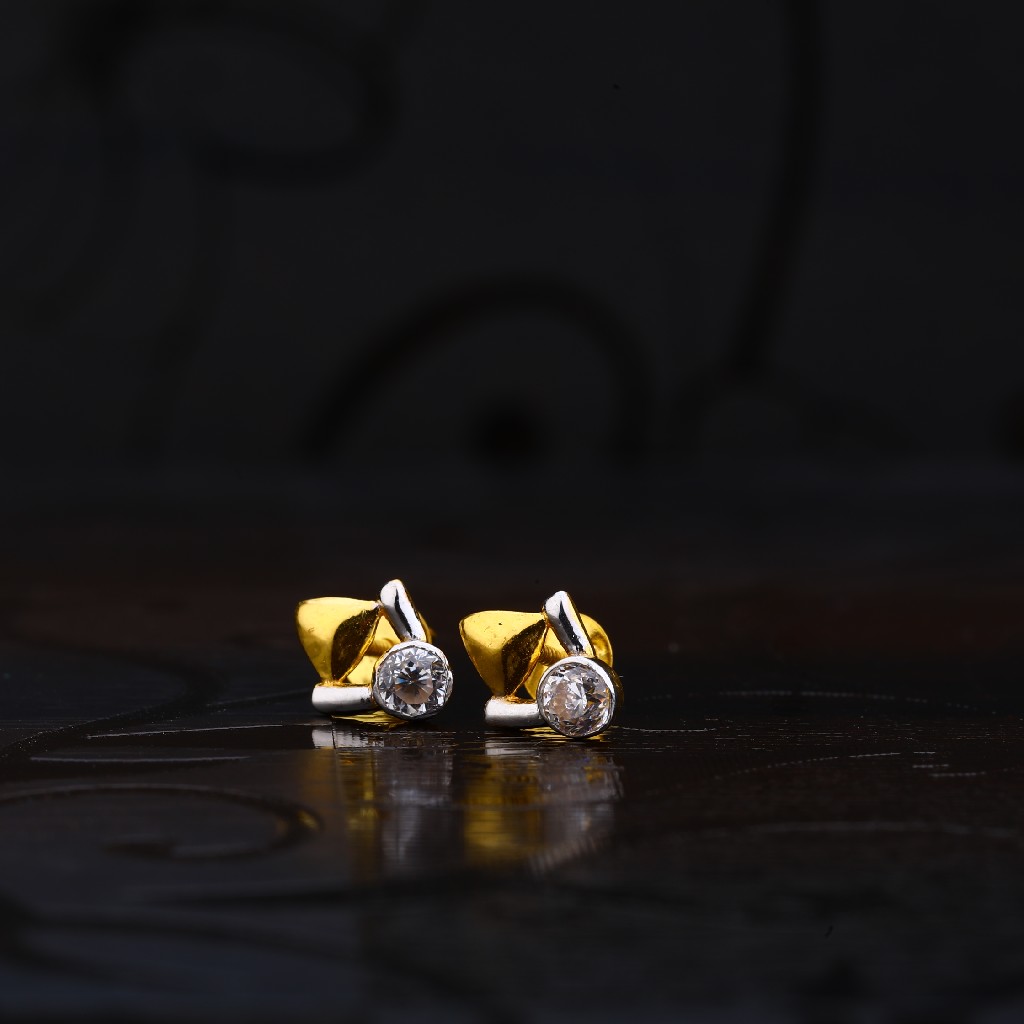 916 Gold Exclusive Earrings LSE168