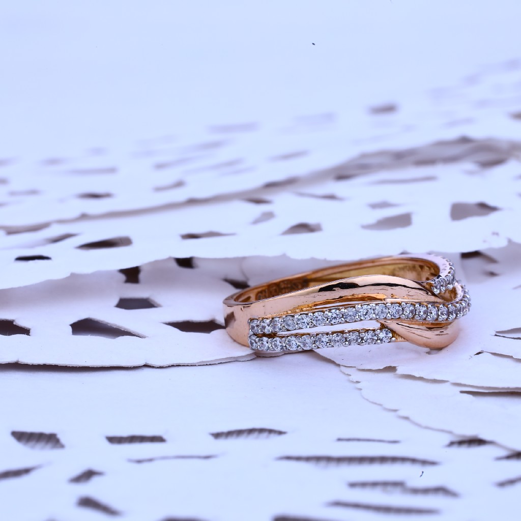 Ladies Ring-RLR134