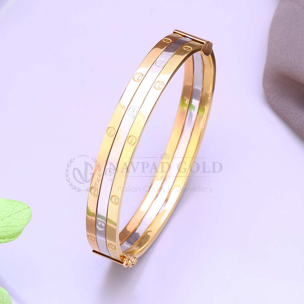 Italian Ladies Bracelet