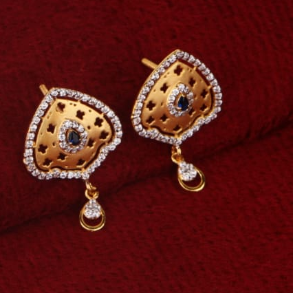 916 Gold Ladies Designer Chain Necklace Set CN277