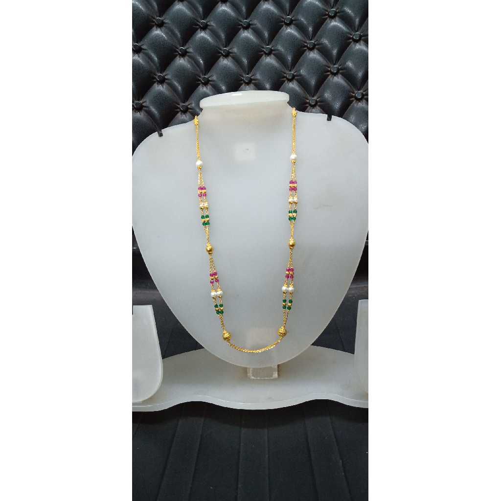 22 Ct Gorgeous Mala