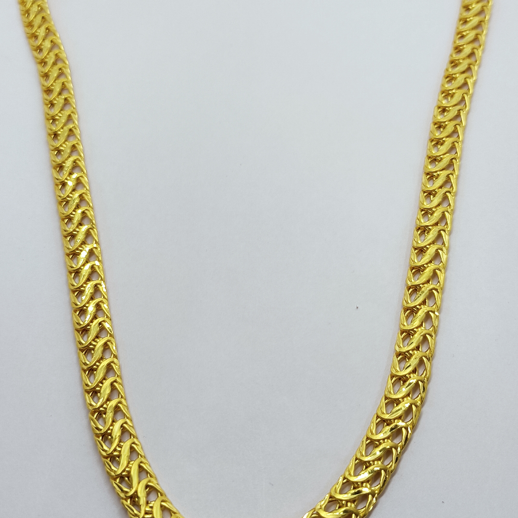 22crt indo Gold Chain