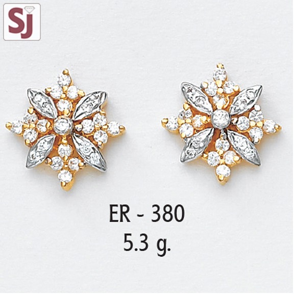 earrings ER-380