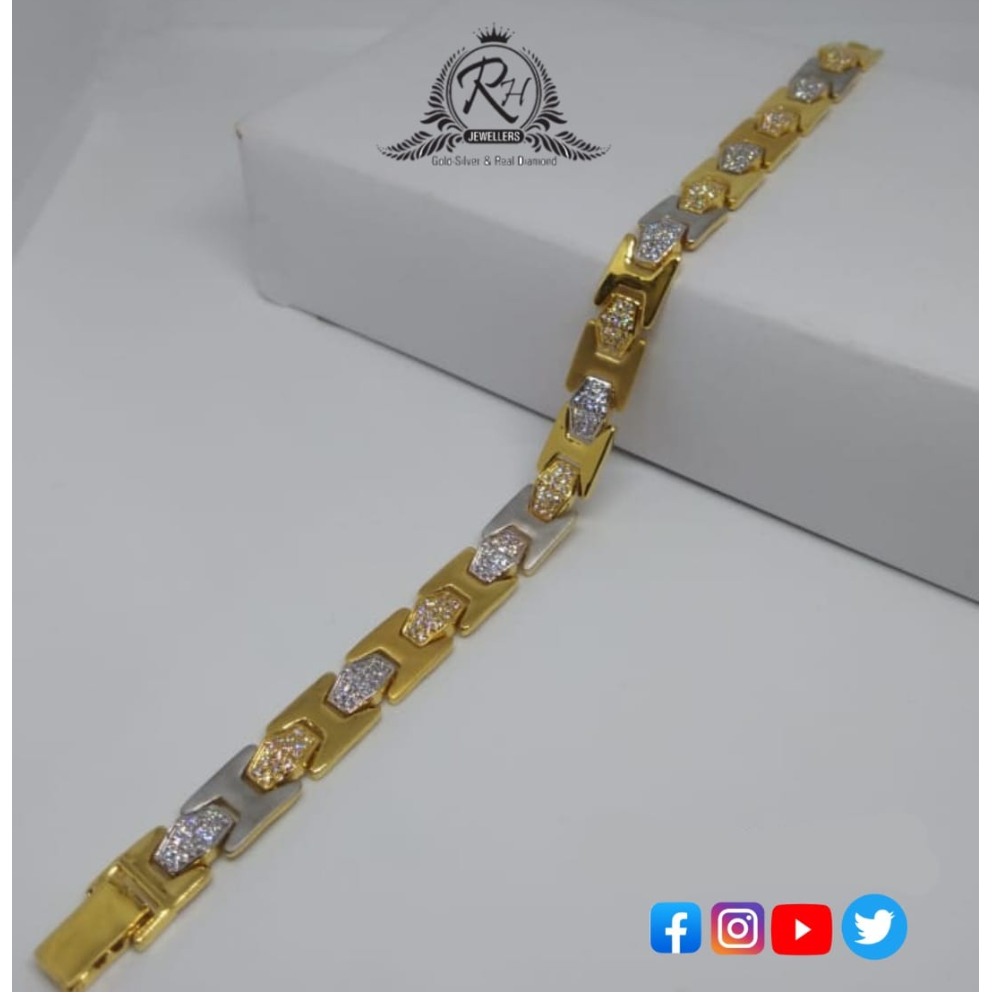 22 carat gold traditional lucky RH-GL915