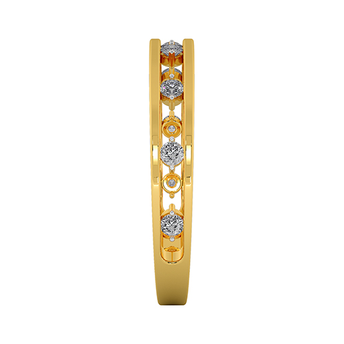 BALANCED BEAUTY RING