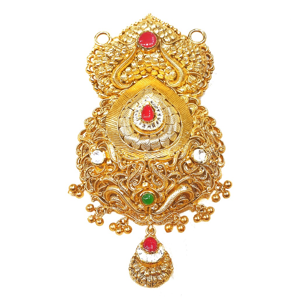 Rajput mangalsutra on sale