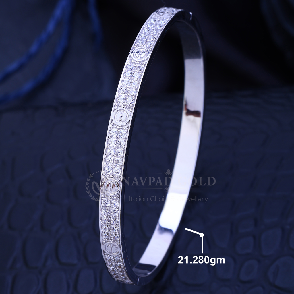 Italian Ladies Bracelet