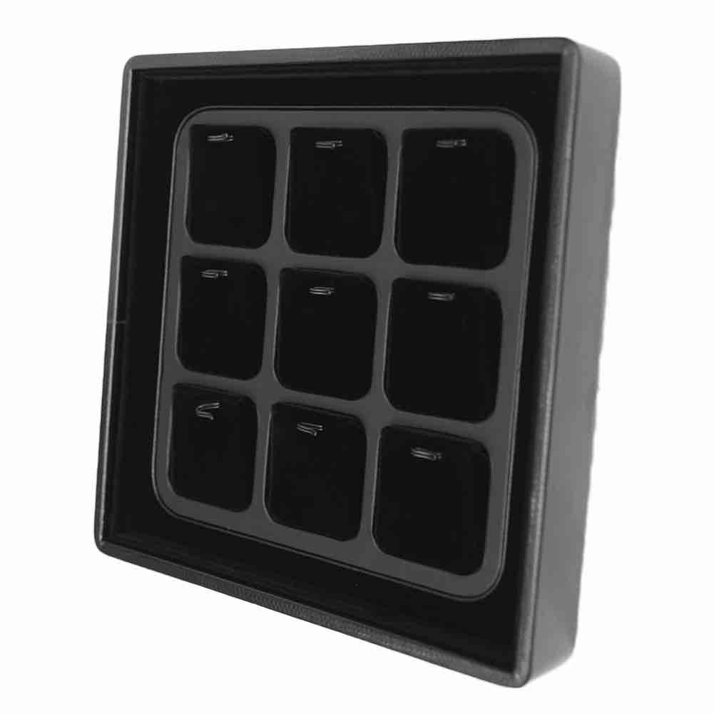 Pendant tray