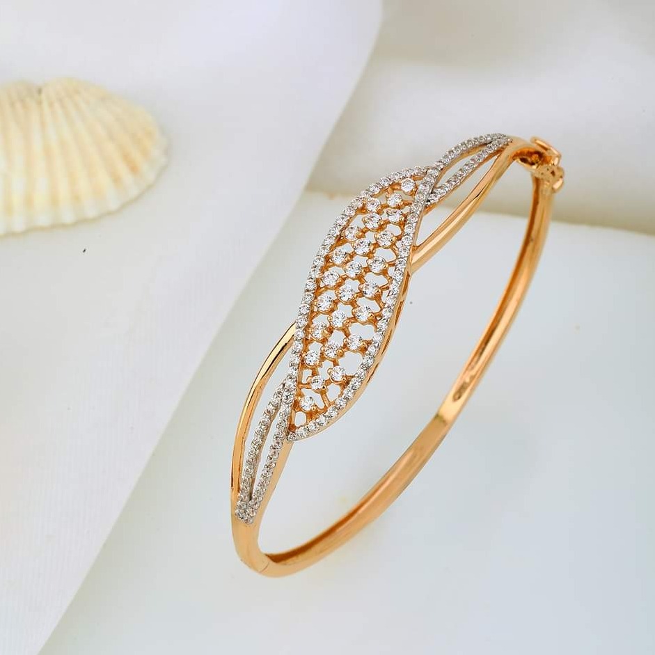 Yellow Gold Bracelets for Women | Women's Chain Bracelet in CA-baongoctrading.com.vn