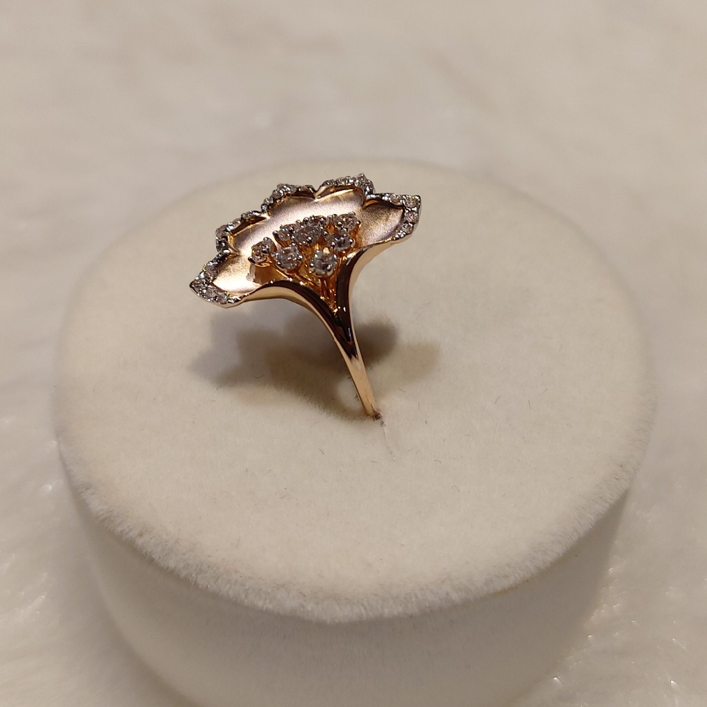 Ladies Rings