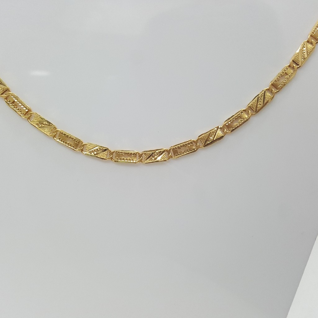 hollow navabi chain