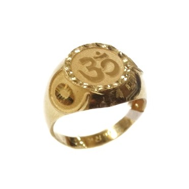 22k gold ring mga - gr0038