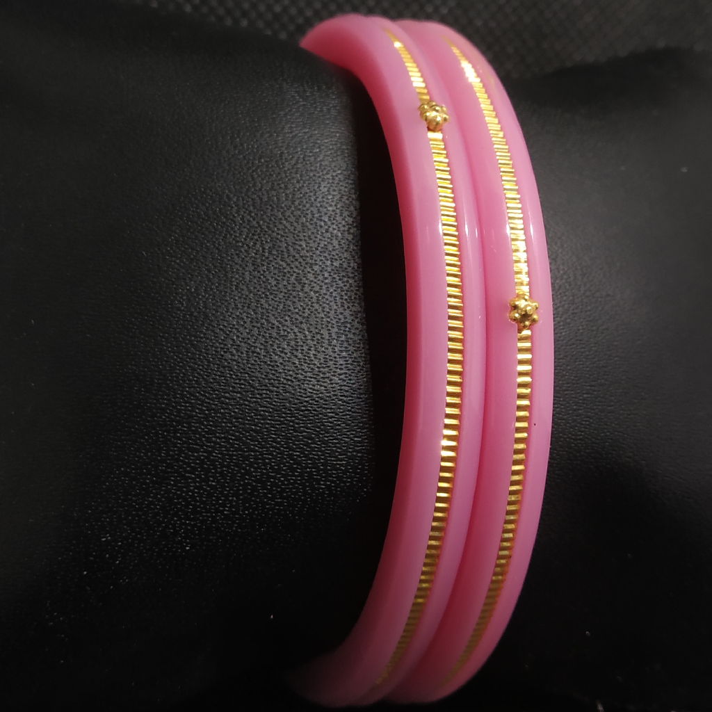Pink Chudi patla