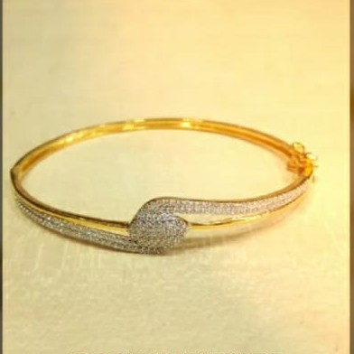 antique diamond ladies bracelet