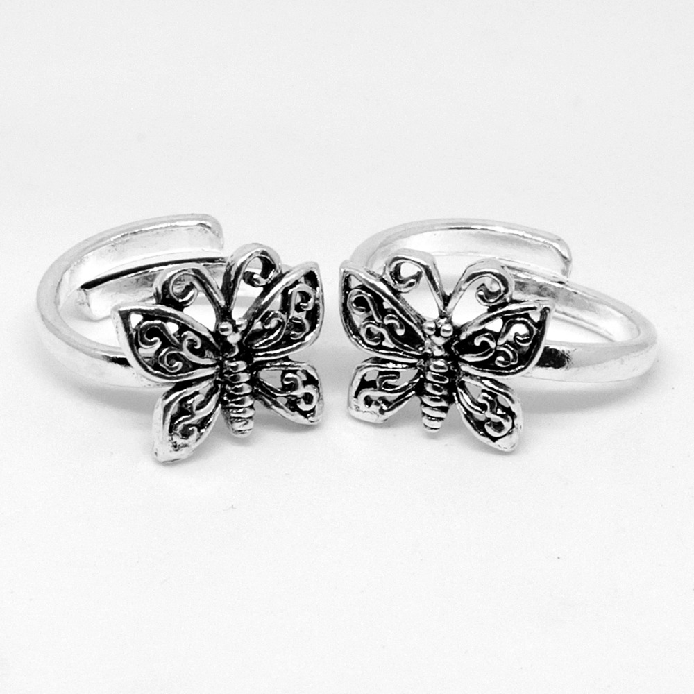 SILVER BICHIA