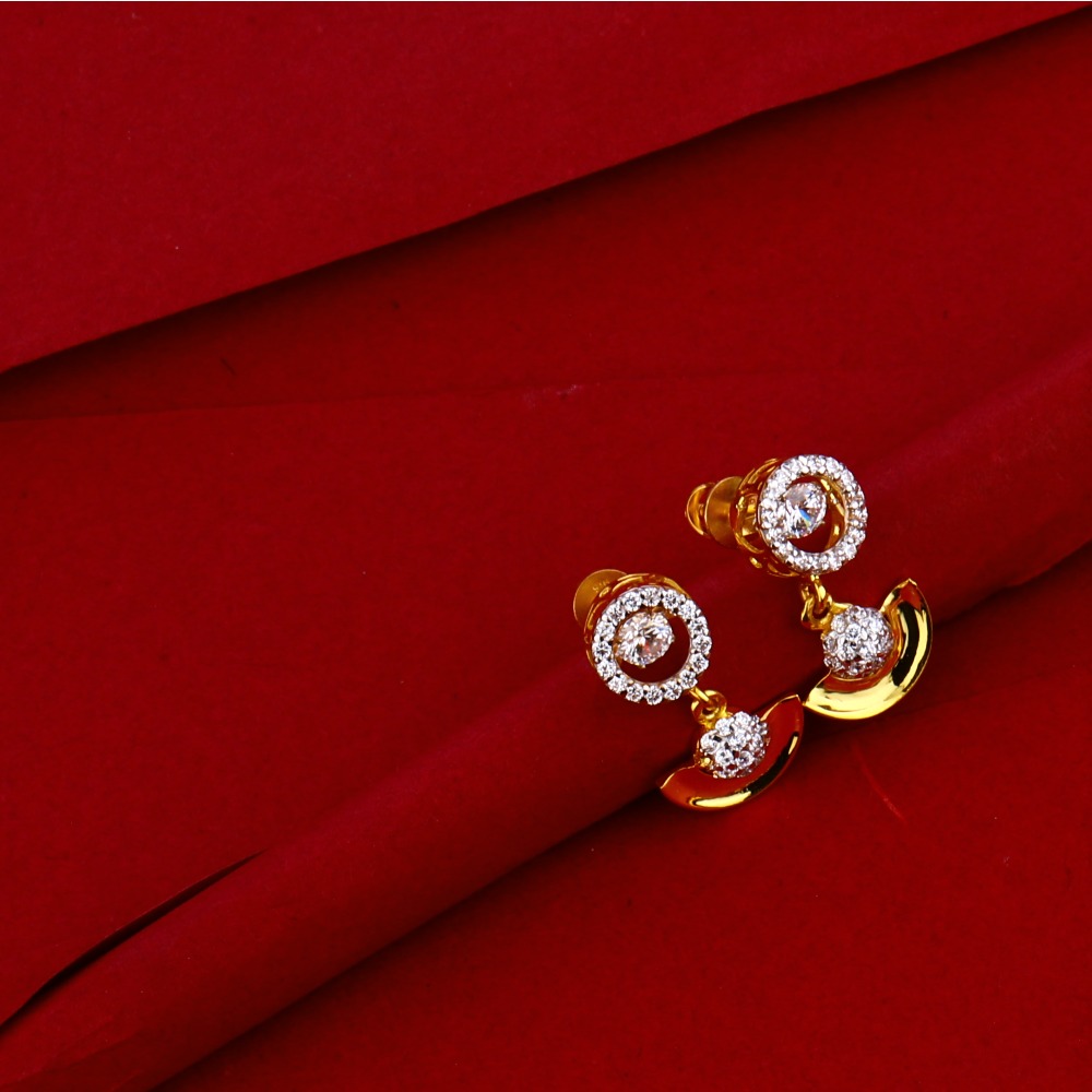 22CT Gold Gorgeous Ladies Necklace Set LN241