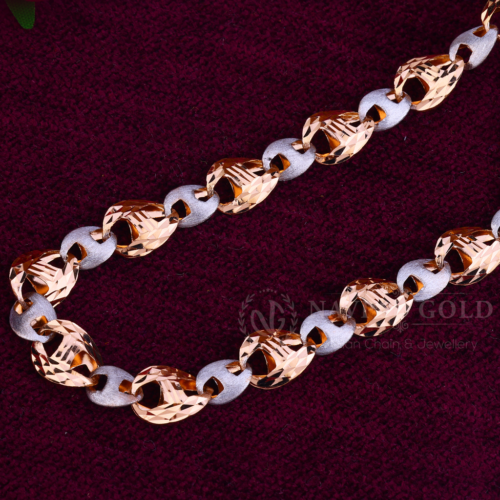 Italian mens chain