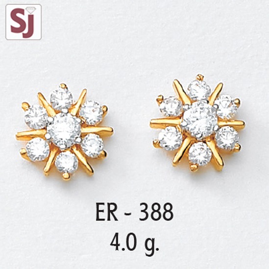 earrings ER-388
